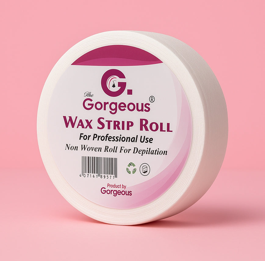 Wax Strip Roll - Large