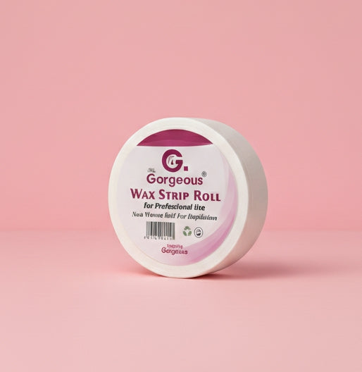 Wax Strip Roll - Small