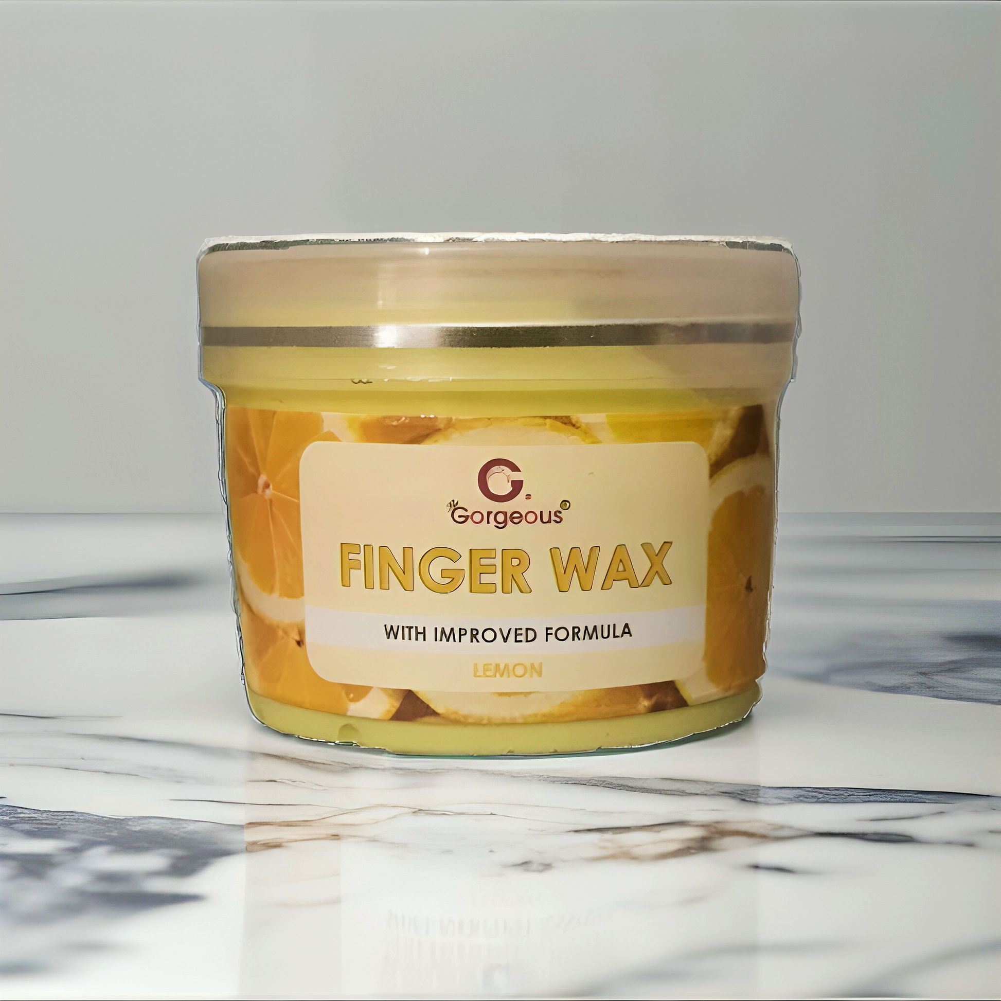 Finger Wax 150g