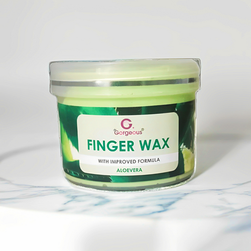 Finger Wax 150g