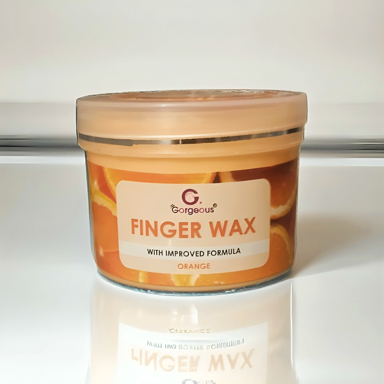Finger Wax 150g