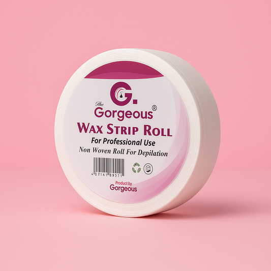Wax Strip Roll - Medium