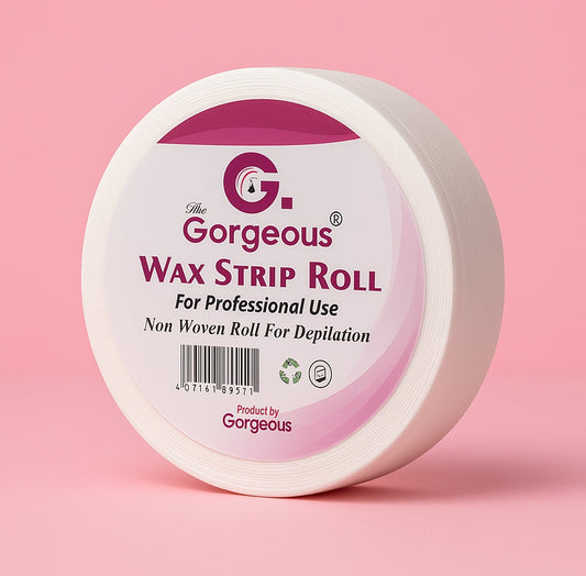 Wax Strip Roll - Large